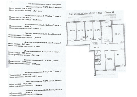 Коммерческая недвижимость, рабочий посёлок Икша, Садовая улица, 11, #id1566838