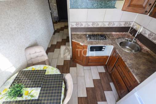 3-комн. квартира, Щёлково, Сиреневая улица, 6/1, #id2030244