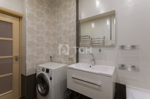 2-комн. квартира, Королёв, улица Гагарина, 12/14, #id885690