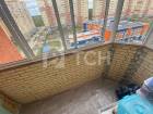1-комн. Квартира, рабочий посёлок Свердловский, Молодёжная улица, 4, #id499639