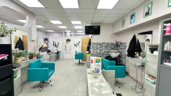 Коммерческая недвижимость, Пушкино, Московский проспект, 57к3, #id2061647