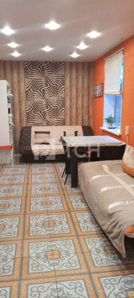 Дом, Богородский г.о., село Балобаново, Нагорная улица, 26, #id1999470