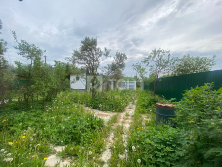 Дом, г.о. Пушкинский, деревня Чернозёмово, 67, #id1622537