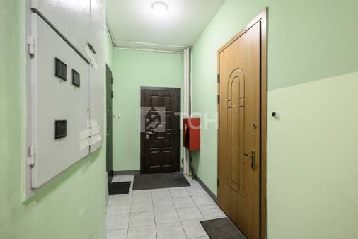 1-комн. квартира, Щёлково, Пролетарский проспект, 4к4, #id1924745