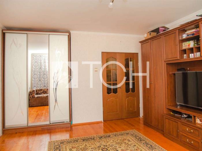 2-комн. квартира, Фрязино, ул Горького, 8 #id283760