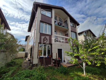 Дом, г.о. Балашиха, деревня Павлино, 131, #id814799