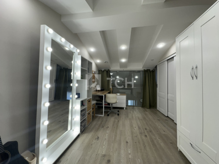 2-комн. квартира, Королёв, Бурковский проезд, 50, #id1738621