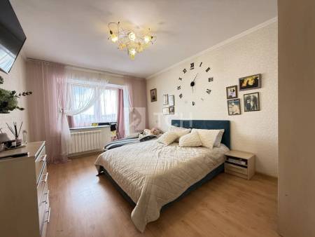 1-комн. квартира, Ивантеевка, Первомайская улица, 19, #id2296305