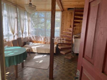 Дом, Сергиево-Посадский г.о., садоводческое некоммерческое товарищество Загорье, 351, #id1845510