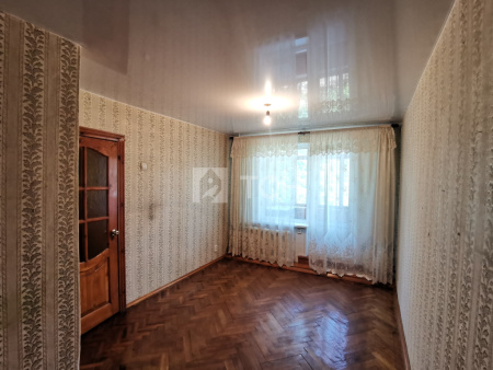 3-комн. квартира, Щёлково, проспект 60 лет Октября, 9, #id1139081