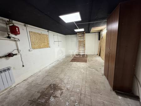 Гараж, Королёв, Комитетская улица, 4, #id1985234