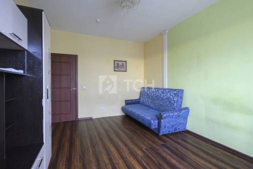 1-комн. квартира, Лосино-Петровский, Петровский бульвар, 6А, #id1911772