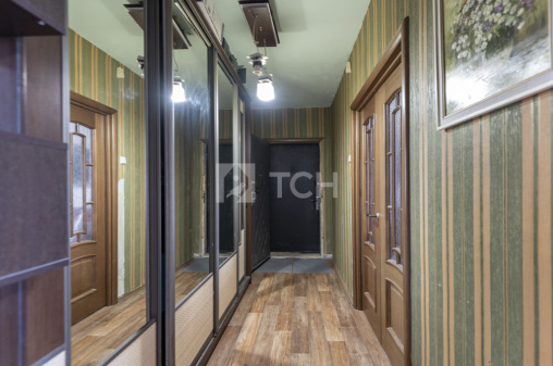 2-комн. квартира, Королёв, проспект Космонавтов, 41А, #id1734144