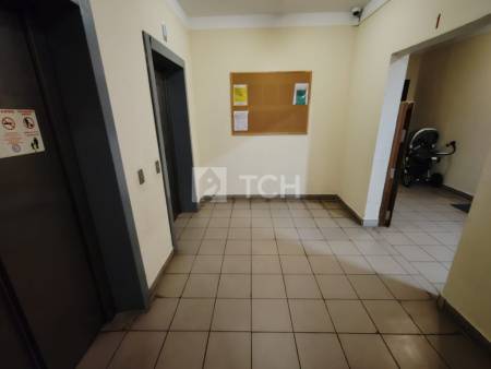 1-комн. квартира, Ивантеевка, Заводская улица, 12, #id1769090