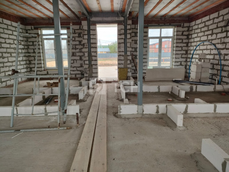 Дом, г.о. Щёлково, деревня Аксиньино, #id1581826