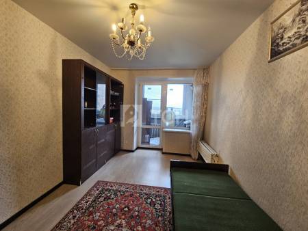 2-комн. квартира, Пушкино, Пушкинское шоссе, 8, #id1792538