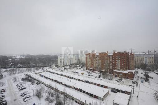 1-комн. квартира, Щёлково, Комсомольская улица, 24, #id1989675