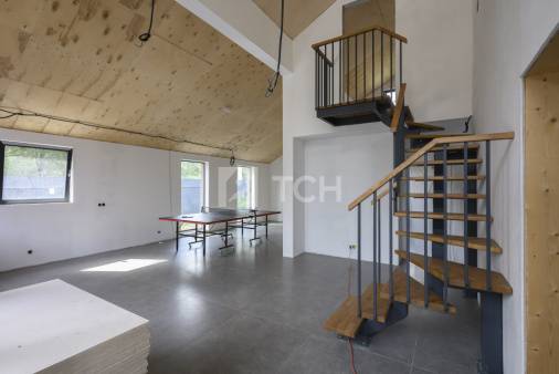 Дом, г.о. Пушкинский, Пушкино, Ильинская улица, 3, #id1692344