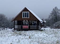 Дом, г.о. Пушкинский, деревня Бортнево, #id1743229