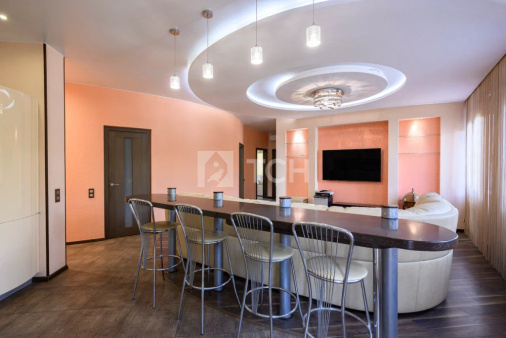 4-комн. квартира, Люберцы, улица Калараш, 13, #id1678617