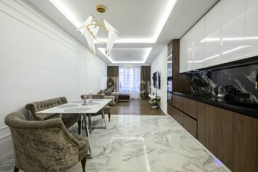 3-комн. квартира, Балашиха, Чистопольская улица, 30, #id1344387