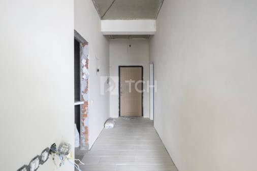 1-комн. квартира, Балашиха, улица Соловьёва, 5к1, #id1488620