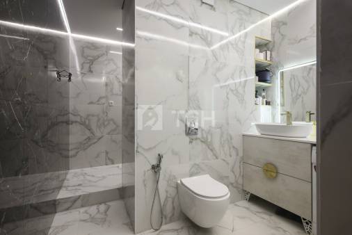 3-комн. квартира, Балашиха, Чистопольская улица, 30, #id1344387