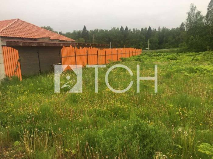 Участок, Пушкинский, с/т Апрель #id265761