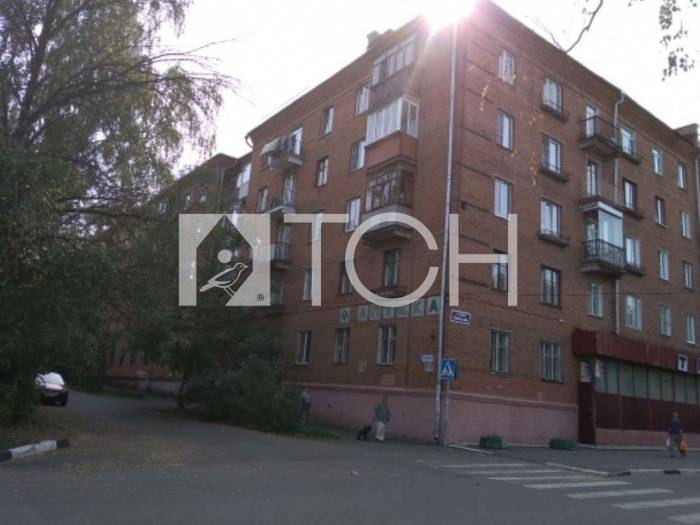 3-комн. квартира, Фрязино, ул Вокзальная, 17 #id282980