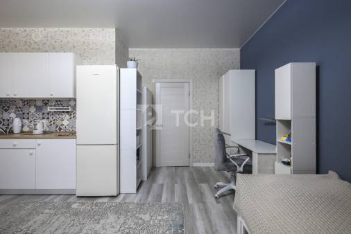 Квартира-студия, Королёв, Советская улица, 47к4, #id1765446