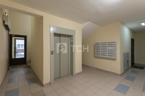 1-комн. квартира, Королёв, улица Горького, 79к7, #id1392584