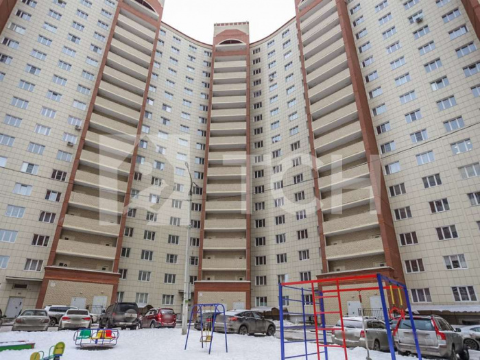 1-комн. Квартира, Щёлково, Жегаловская улица, 29к1, #id358578