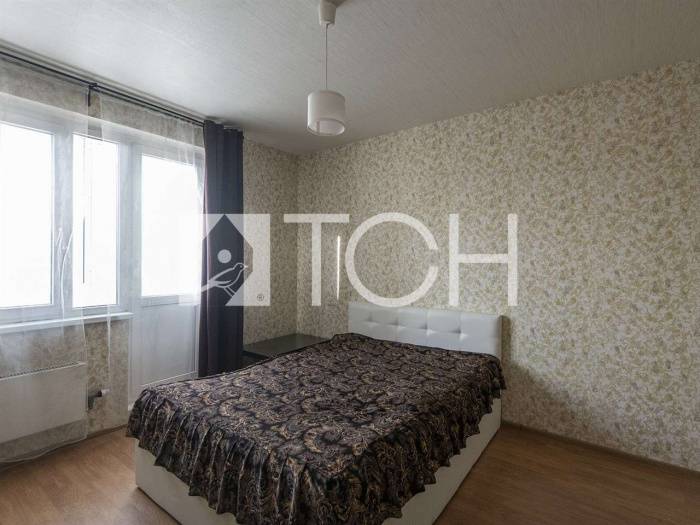1-комн. квартира, Люберцы, пр-кт Комсомольский, 24/2 #id293579