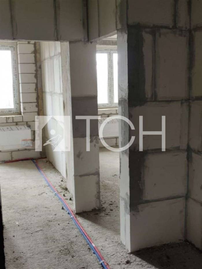 1-комн. квартира, Щелково, ЖК Центральный, #id279464