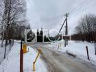 Участок, Александровский #id303606