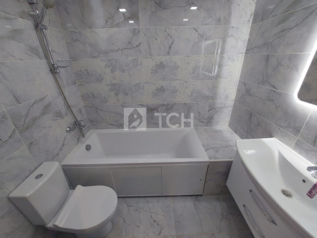 3-комн. квартира, Ивантеевка, улица Прокудина, 2, #id1009977