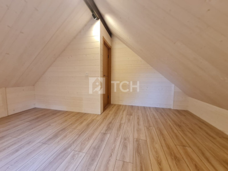 Дом, г.о. Щёлково, коттеджный посёлок Борисовка, 51, #id1214634