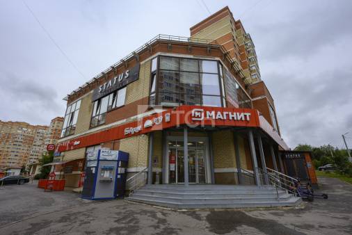 1-комн. квартира, Щёлково, 19, #id1741428