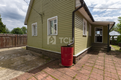 Дом, г.о. Пушкинский, СНТ Заря, 290, #id1631512