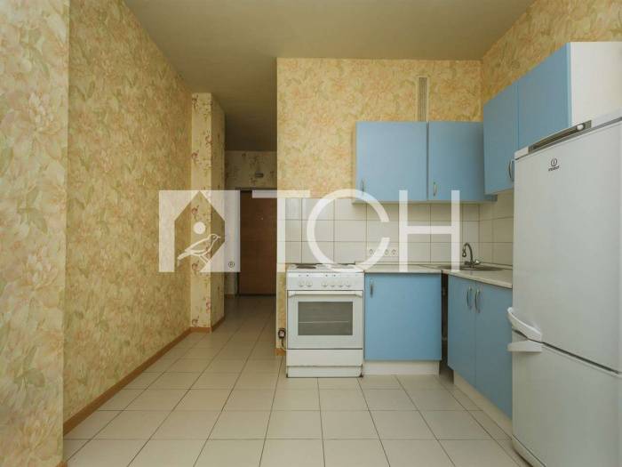 1-комн. квартира, Свердловский, ул Заречная, 8 #id236411