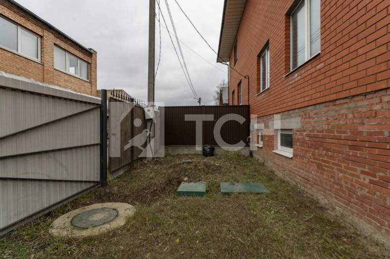 Дом, г.о. Балашиха, Балашиха, Трубецкая улица, 23Б, #id535703