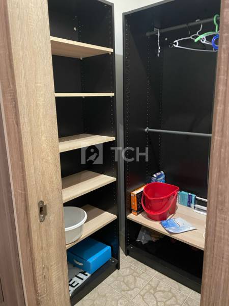 1-комн. квартира, Мытищи, улица Борисовка, 18, #id1294643