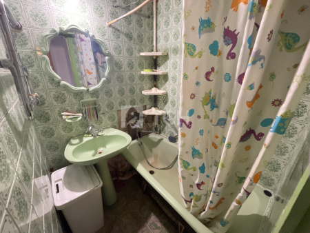 3-комн. квартира, Ивантеевка, Заводская улица, 11, #id1241729