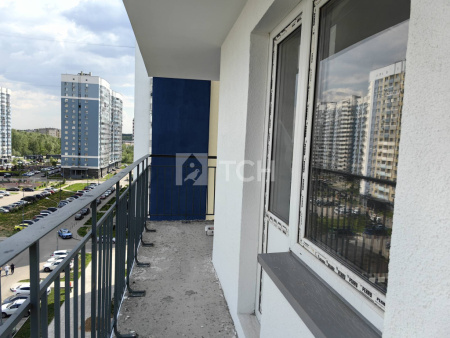 2-комн. квартира, Лобня, улица Колычева, 7, #id1600598