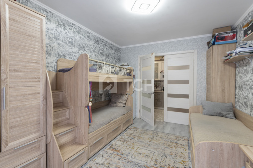 2-комн. квартира, Королёв, улица Академика Легостаева, 8, #id1354718