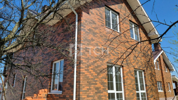 Дом, г.о. Щёлково, коттеджный посёлок Васильевское, Финишная улица, #id1079699