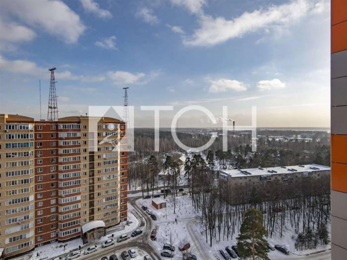 1-комн. квартира, Щелково, ул Радиоцентр-5, 16 #id275150