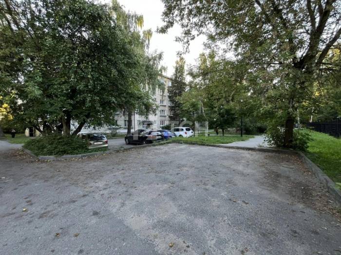 1-комн. квартира, Лосино-Петровский, улица Чехова, 4, #id2313476