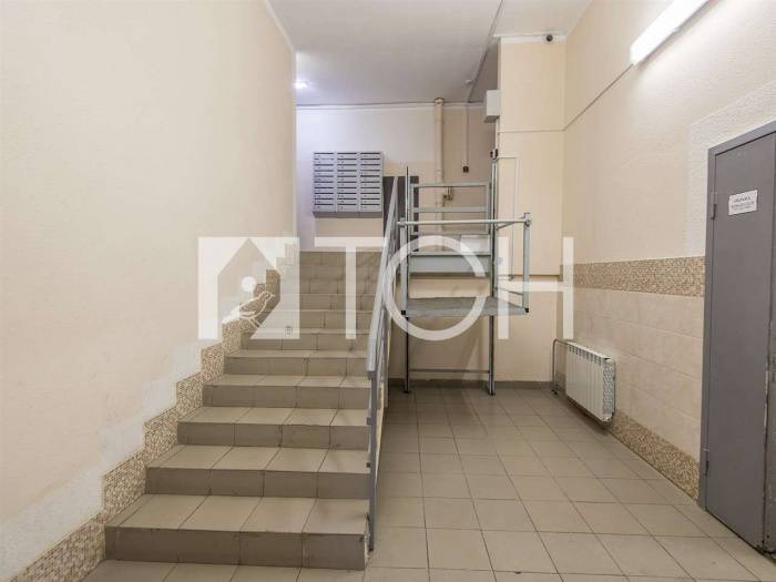 1-комн. квартира, Ивантеевка, ул Бережок, 4 #id256503