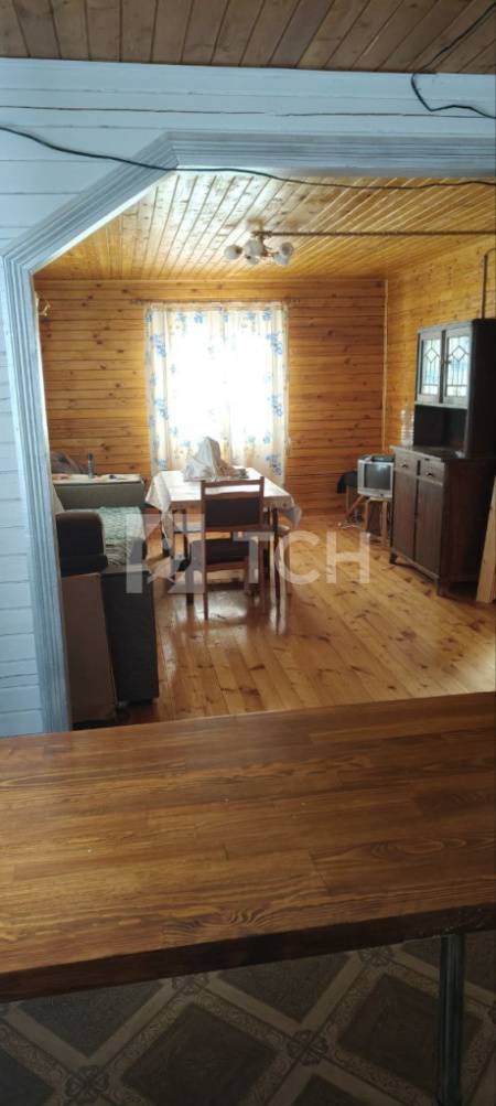 Дом, Богородский г.о., СНТ Жемчужина, 32, #id2024881